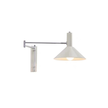 Nordic Modern Minimalist LED Wall Light for Bedroom and Living Room