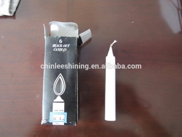 Illumination lighting candles