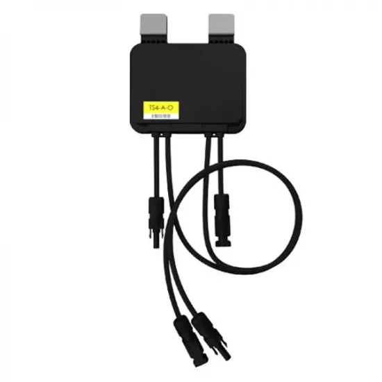TIGO TS4-A-O 15A 700W Smart Solar PV Optimizer for Increased PV Panel Power Output