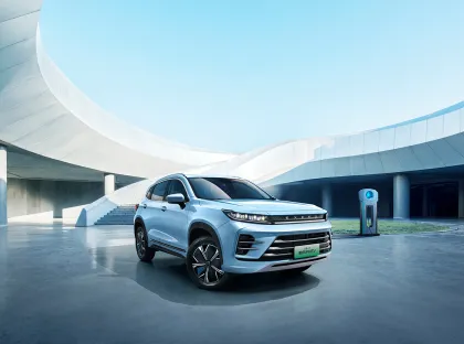 IN STOCK NOW Switzerland Used Cars Exeed