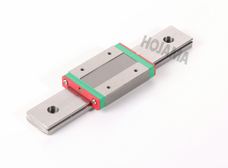 linear rail manufacturers
