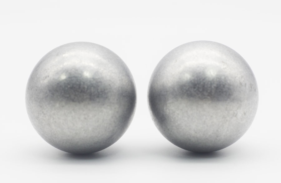 1070 Aluminum Balls