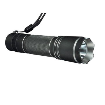 ATEX Certified LED Portable Explosion Proof Rechargeable Torch