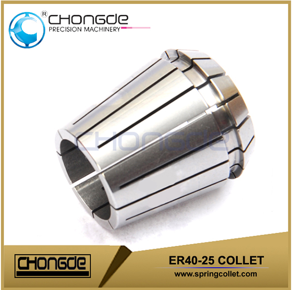 고품질 ER40 25mm 0.984&quot; 콜릿