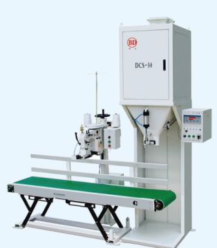 Hot Sale DCS-50 Auto Grain Packing Machine for Rice