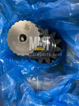 570-5845 5705845 Pinion Shaft for 320 320GC Hydraulic Excavator