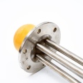 Aquecedor elétrico do flange de alto desempenho (à prova de explosão)