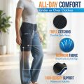 Groin Pull Hip Flexor Compression Wrap