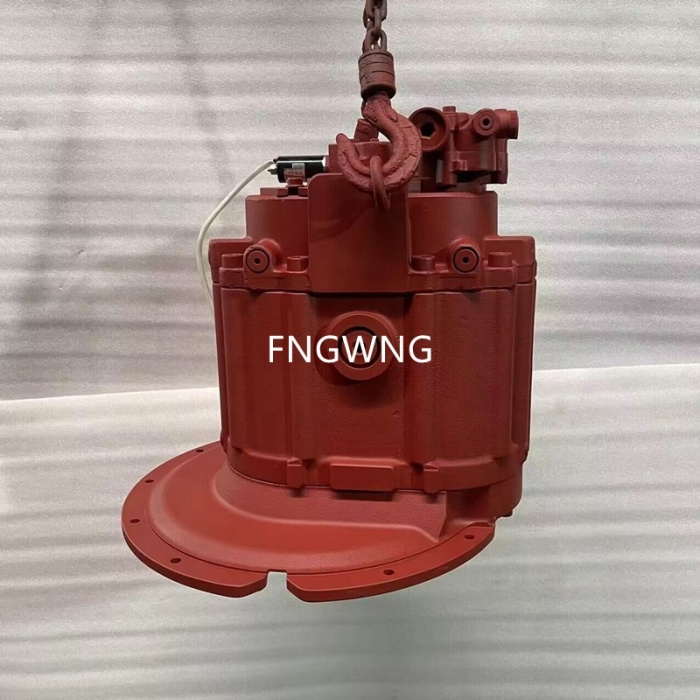 31N6-15010 Excavator Hydraulic Main Pump For Hyundai