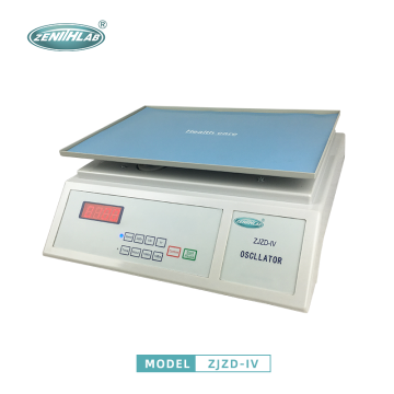 Microplate Blood Syfilis Oscylator ZJ-201A ZJMR-IV