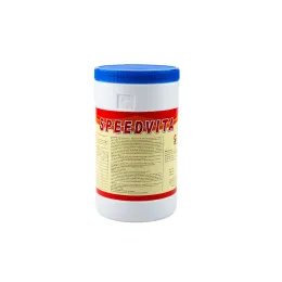 Multivitamin Growth Booster for poultry and livestock