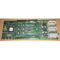 591608 Placa NWIOC 3.Q para ascensores 5400