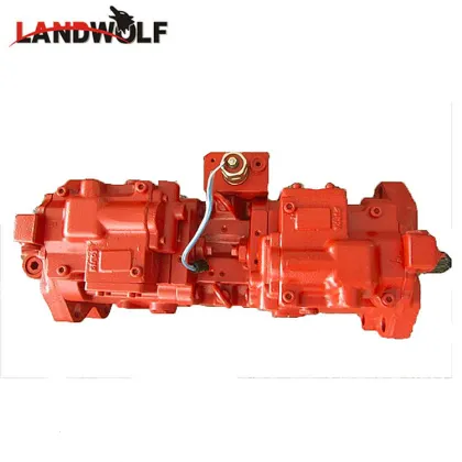 Kawasaki Hydraulic Pump Parts for Excavators - Hot Sale Other Hydraulic Spare Parts Available