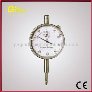 Shock-proof Dial Indicators