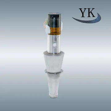 15K 2600W Ultrasonic Transducer (55 Pieces)