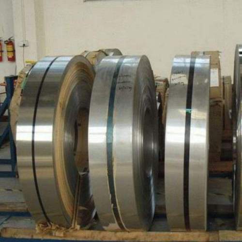 Rintangan Suhu Tinggi Rintangan Nikel Chromium Alloy 718 Strip