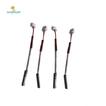 Probe Diameter 3mm RTD PT100 Temperature Sensor for Ultimaker UM2 3D Printer