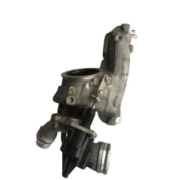 Genuine Holset Turbocharger Assembly for BMW B38 Rear-drive Engine