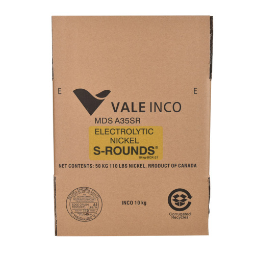 The Three-layer Export Carton