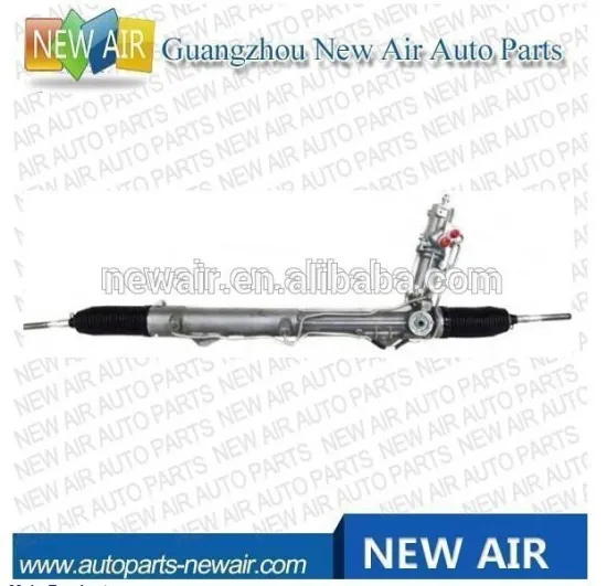 32 10 6 771 418 Power Steering Rack steering gear For BMW 32106771418