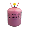 Capa de ozono Gas R410a