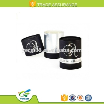Hot!!! High quality print boxes accept custom packing candle box packaging