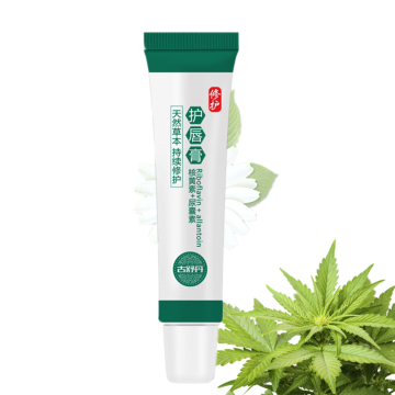 Moisturizing Lips Replenishment Water Lip balm