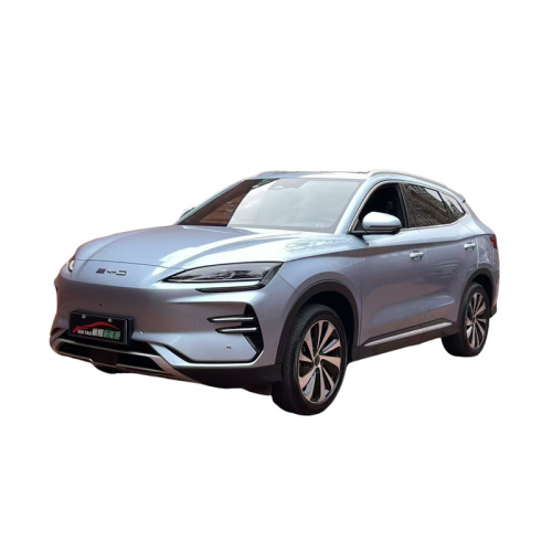 Song Plus new energy used car