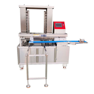 High-Speed Automatic Swing Machine Manufacturers for Straight Hair Finishing