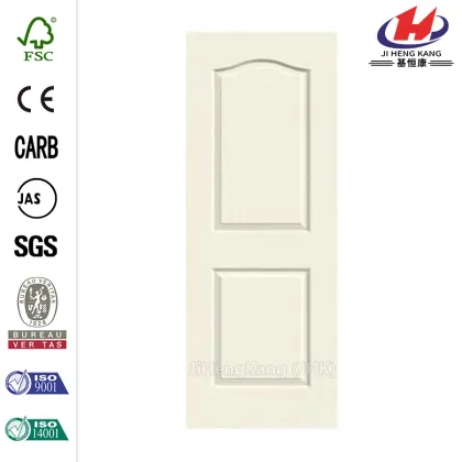 Cheyenne Camber Top Hollow Core Interior Door Slab