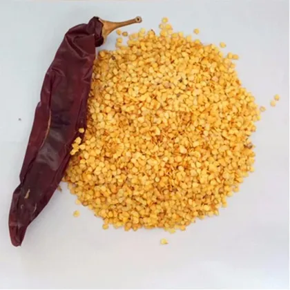 Grade A Paprika Sweet Seeds