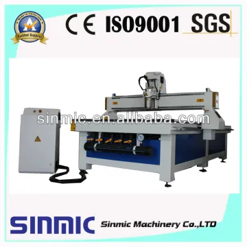 1530 Mini desktop cnc router with CE certification