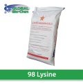 98 Lysine HCL အမိုင်နိုအက်ဆစ်အမှုန့်