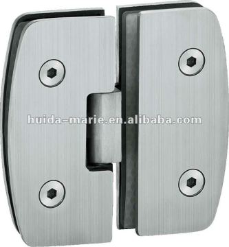 stainless steel 201 Shower Hinge