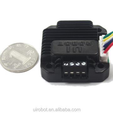 4 fasi UIM24004 DRIVE DEL MOTORE
