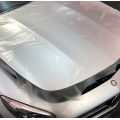 car paint protection film matte