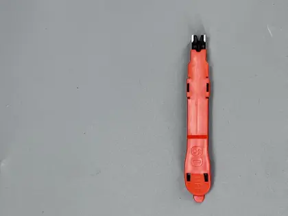 Premium Disposable Linear Cutter Stapler