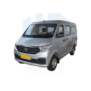 2023 Changan Kuayuexing V3 1.5L 6 θέσεων - Φτηνές επιβατικό αυτοκίνητο βενζίνης