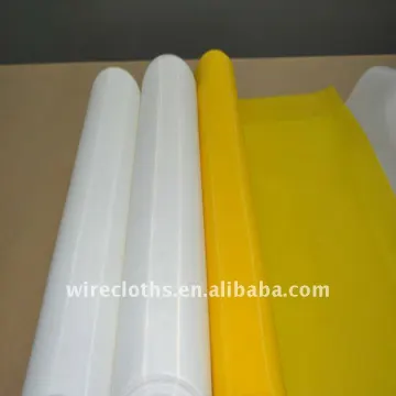 355 mesh Polyester Printing Screen Mesh
