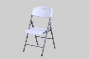 Hot Sell Portable Plastic Folding Chair