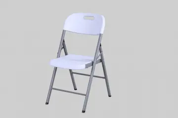 Hot sell used folding chairs wholesale