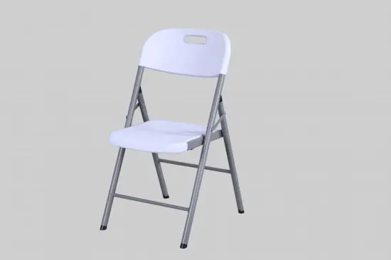 Hot sell used folding chairs wholesale