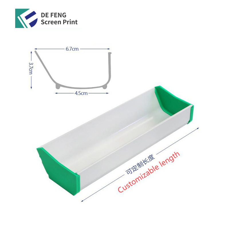 Emulsion Coater for Screen Printing