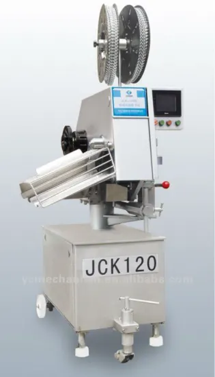 Mechanical Great-wall Dual Clipper JCK-120