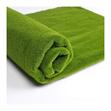 Linwoo Outdoor Turf and Plastic Grass Wall Panels for Garden Decoration