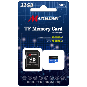 High Speed Wholesale bulk class 10 4GB 8G 16G 32GB card 64GB memory card custom CID SD card for car GPS