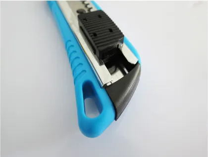 Multipurpose Utility Knife Cutter Knives with Spare Blades