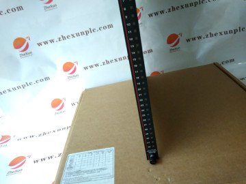 Triconex 3503E Digital Input Module - New