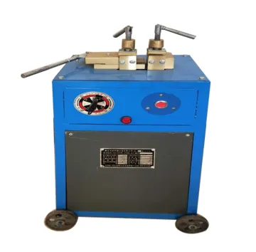 Simple Butt Welding Machine
