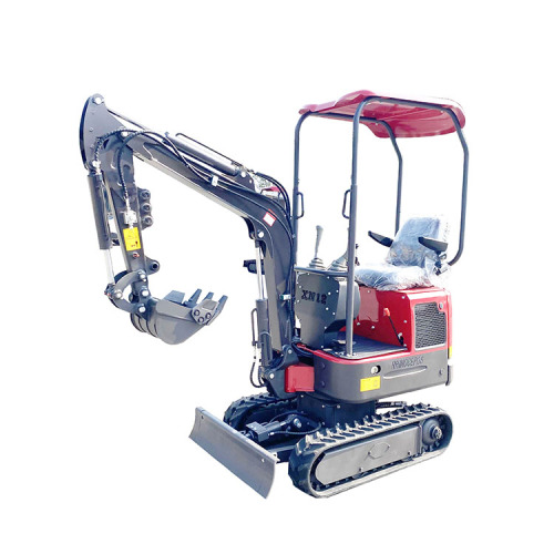 XN12 1.2ton Mini Excavator hot sales